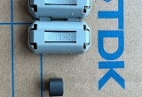 TDK车规电容型号对照表