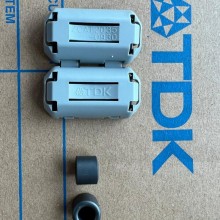 TDK为汽车高速差分传输提供小型化共模滤波器