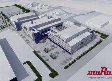 muRata村田全系列产品规格书下载