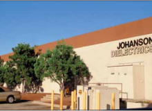 Johanson全系列产品规格书下载