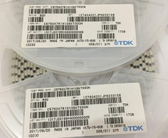 TDK贴片电容C2012X5R1V226M125AC