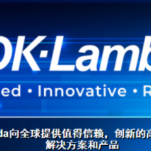 TDK-Lambda电源中国代理商