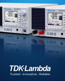 TDK-Lambda模块电源代理商有哪些
