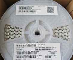 TDK贴片电容C5750X5R1A107M280KC