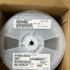 TDK滤波器ACM2012-202-2P-T002参数