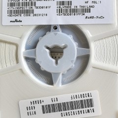 村田磁珠BLM18AG102SH1D